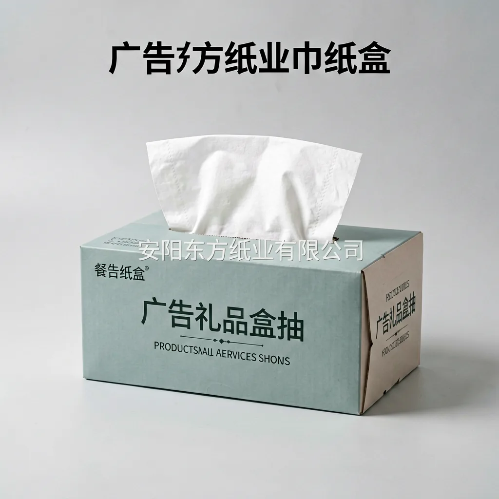 餐巾纸盒